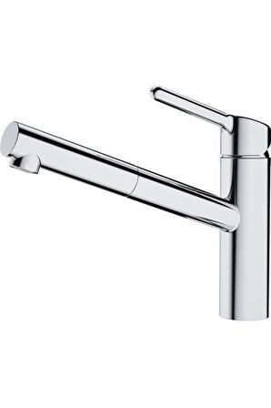 Armatür ORBİT DOCCİA Krom