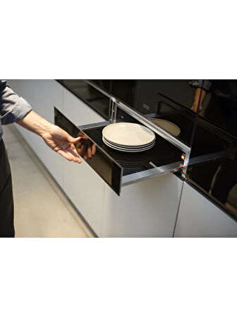 Isıtma Çekmecesi FMY 14 DRW BK