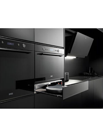 Isıtma Çekmecesi FMY 14 DRW BK