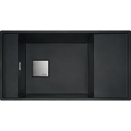 Franke FSG 611-88 Evye, Nero