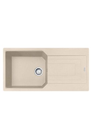 Franke Urban UBG 611-100 Avena Granit Mutfak Eviyesi