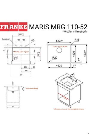 Evye Maris MRG 110-52 Avena