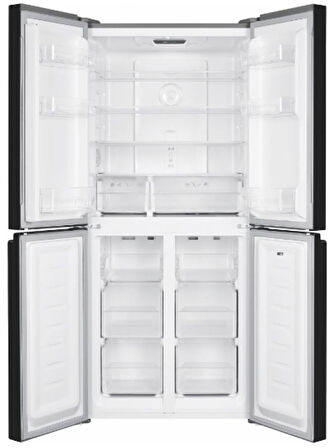 Franke FMD 420 TNF NE E Buzdolabı