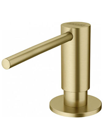Franke Atlas Gold Sıvı Sabunluk