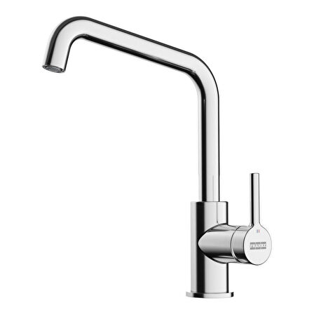 Franke Lina U, Mutfak Armatürü, Krom