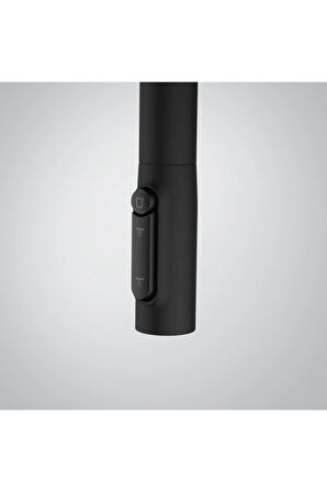 Franke Maris Slim Clear Water Spiralli Filtreli Matt Black Armatür