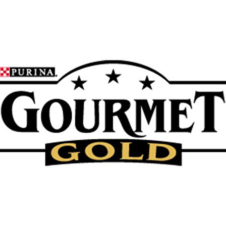 Purina Gourmet Gold Kıyılmış Ton Balıklı Yaş Kedi Maması 85 gr (12 Al 10 Öde)