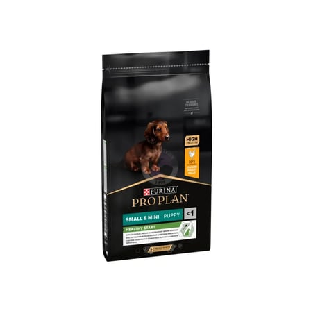 Pro Plan Small Mini Puppy Küçük Irk Tavuklu Pirinçli Yavru Köpek Maması 7 Kg