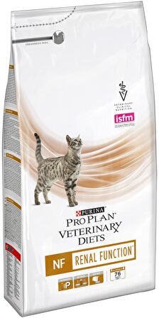 Proplan Diets Kedi NF Renal Function 5 kg