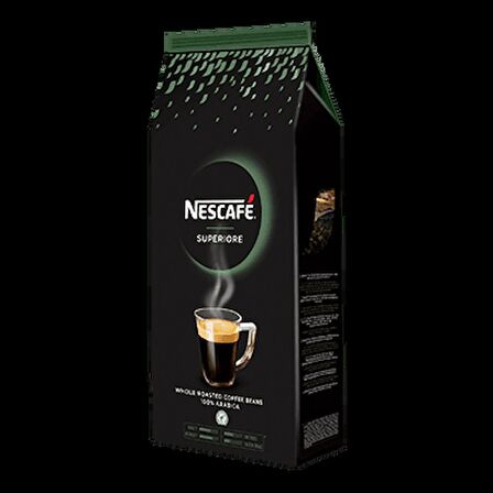 NESCAFE Superiore 1 kg