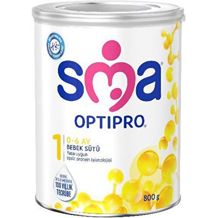 SMA OPTIPRO 800GR-1