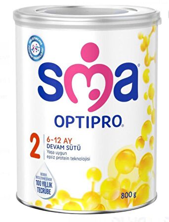 SMA OPTIPRO 800GR-2