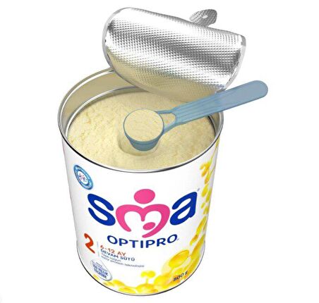 SMA OPTIPRO 800GR-2