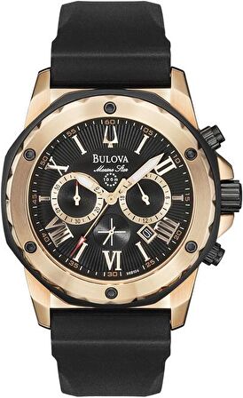 Bulova 98B104