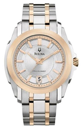 Bulova 98B141 Erkek Kol Saati