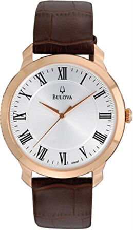 Bulova 97A107 Erkek Kol Saati