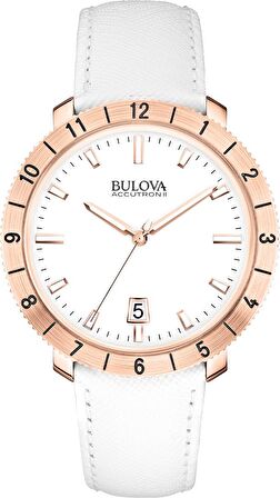 Bulova 97B128