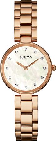 Bulova 97S111