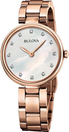 Bulova 97S111