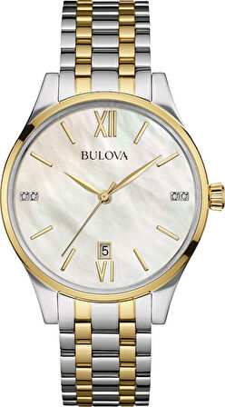 Bulova 98S149