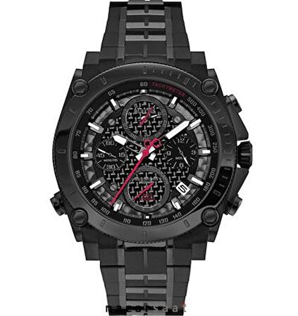 98G257 BULOVA  ERKEK KOL SAATİ