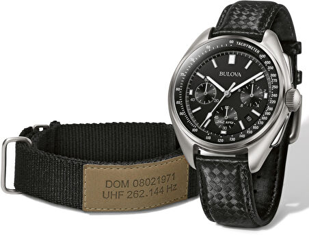 Bulova 96B251