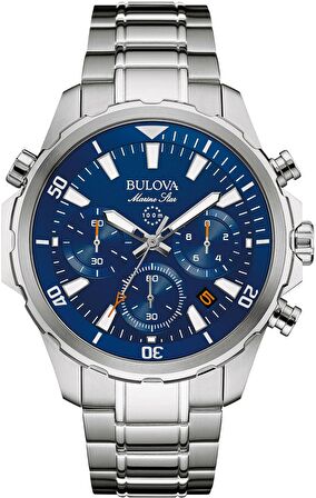 Bulova 96B256