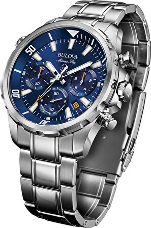 Bulova 96B256