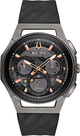 Bulova 98A162