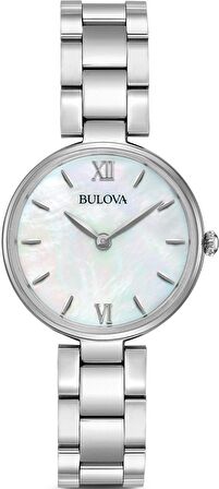 Bulova 96L229