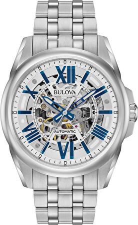 Bulova 96A187