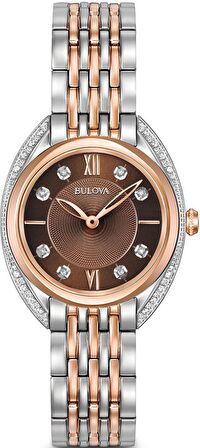 Bulova 98R230