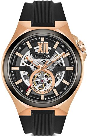 Bulova 98A177