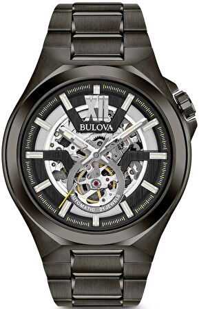 Bulova 98A179