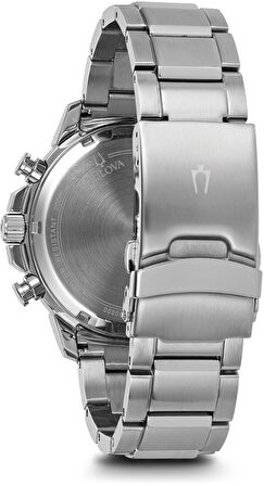 Bulova 96B272