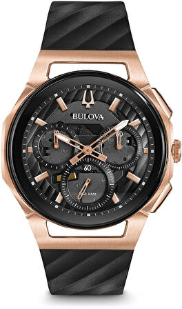 Bulova 98A185