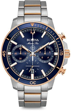 Bulova 98B301