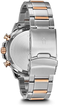 Bulova 98B301