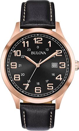 Bulova 97B164