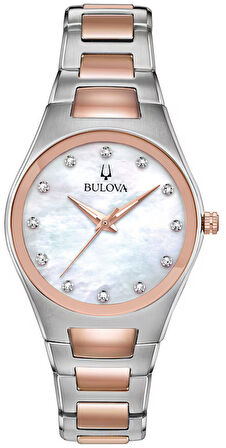 Bulova 98L244