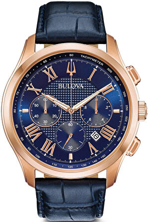 Bulova 97B170