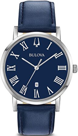 Bulova 96B295