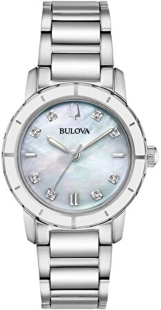 Bulova 96P194