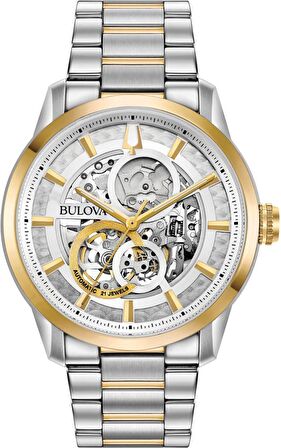 Bulova 98A214