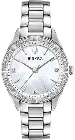 Bulova 96R228