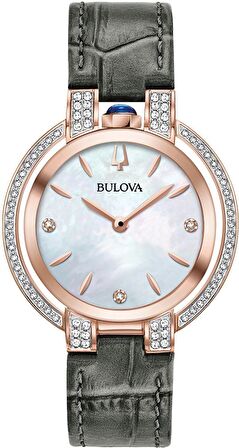 Bulova 98R268