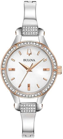 Bulova 98L262