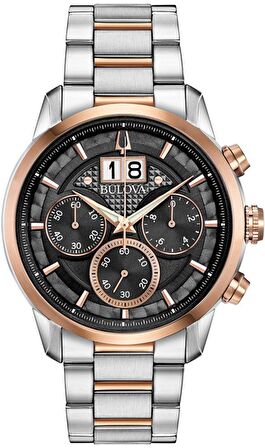 Bulova 98B335