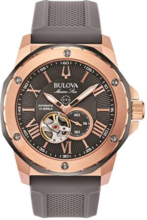 Bulova 98A228