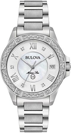 Bulova 96R232